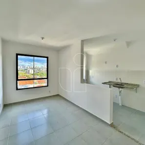 Apartamento com 2 Quartos à venda, 48m² no Jardim Cristo Rei, Marília