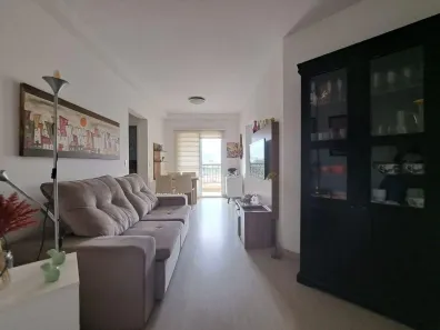 Apartamento com 2 Quartos à venda, 49m² no Jardim Monte Kemel, São Paulo