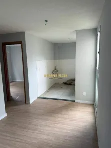 Apartamento com 2 Quartos à venda, 40m² no Chácara Estância Paulista, Suzano