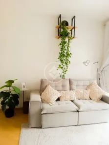 Apartamento com 2 Quartos à venda, 65m² no Vila Olímpia, São Paulo
