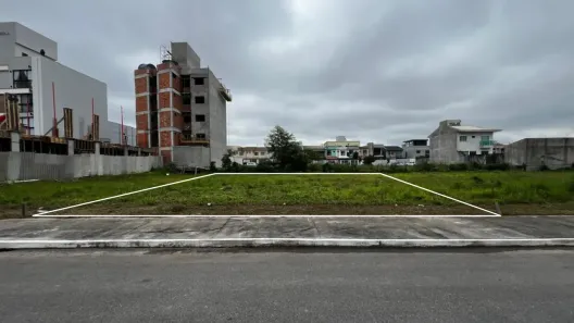 Lote/Terreno à venda, 405m² no Rio Pequeno, Camboriú