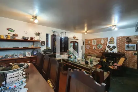 Casa com 4 Quartos à venda, 300m² no Jardim Vila Mariana, São Paulo