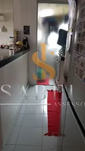 Apartamento com 2 Quartos à venda, 54m² no Vila Vermelha, São Paulo