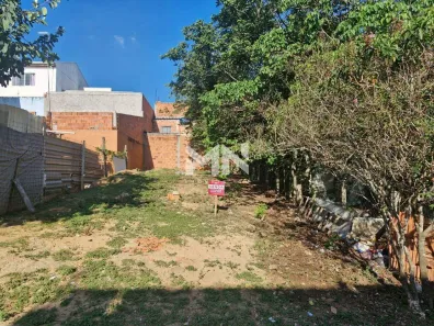 Lote/Terreno à venda, 160m² no Jardim Santa Rosa, Itu