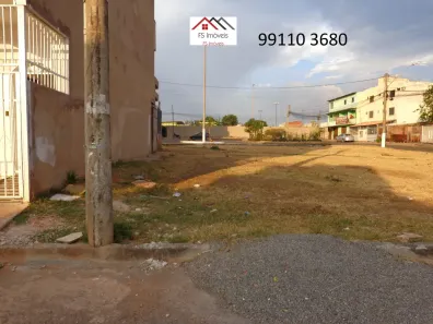Lote/Terreno à venda, 50m² no Samambaia Sul, Brasília