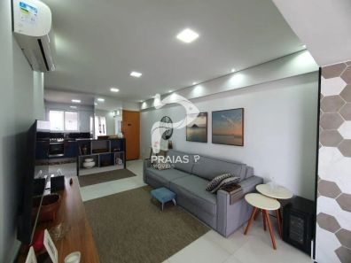 Apartamento com 3 Quartos à venda, 112m² no Jardim Las Palmas, Guarujá
