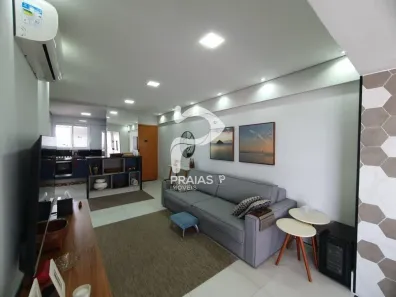 Apartamento com 3 Quartos à venda, 112m² no Jardim Las Palmas, Guarujá