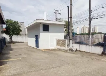 Galpão/Depósito/Armazém à venda, 2800m² no Parque São Lourenço, São Paulo