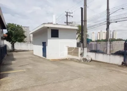 Galpão/Depósito/Armazém para venda ou aluguel, 2800m² no Parque São Lourenço, São Paulo