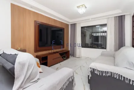 Casa com 3 Quartos à venda, 141m² no Parque da Vila Prudente, São Paulo