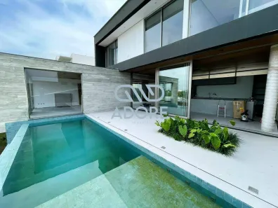 Casa de Condomínio com 5 Quartos à venda, 700m² no , Ibiúna