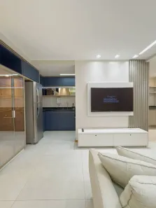 Apartamento com 2 Quartos à venda, 60m² no Jardim Camburi, Vitória