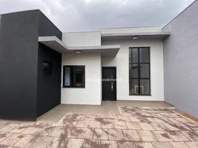 Casa com 2 Quartos à venda, 66m² no Brasília, Cascavel