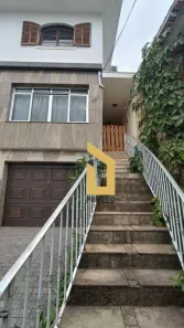 Sobrado com 3 Quartos à venda, 163m² no Vila Irmãos Arnoni, São Paulo