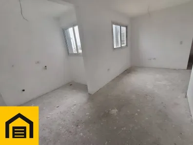Apartamento com 2 Quartos à venda, 59m² no Vila Nossa Senhora das Vitórias, Mauá