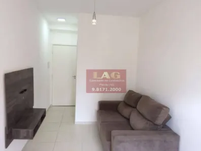 Apartamento com 2 Quartos à venda, 49m² no Parque Campolim, Sorocaba