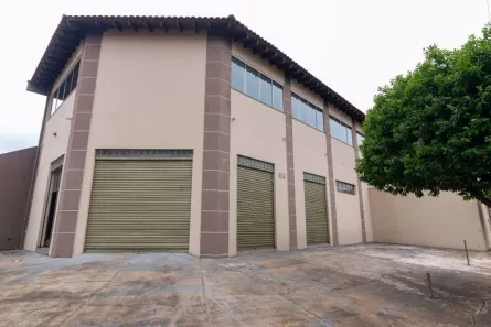 Ponto Comercial para alugar, 150m² no Conjunto Café, Londrina