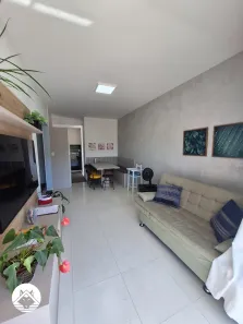 Apartamento com 2 Quartos à venda, 64m² no Armação, Penha