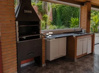 Casa de Condomínio com 4 Quartos à venda, 450m² no Morada do Sol, Santana de Parnaíba