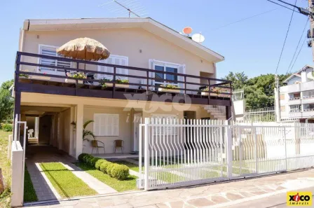 Apartamento com 2 Quartos à venda, 79m² no Nova Petrópolis, Nova Petrópolis