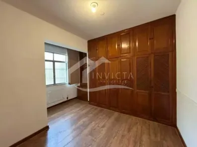 Apartamento com 3 Quartos à venda, 120m² no Humaitá, Rio de Janeiro