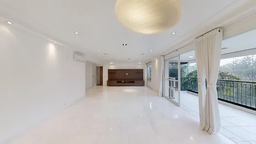 Apartamento com 4 Quartos à venda, 220m² no Vila Cruzeiro, São Paulo