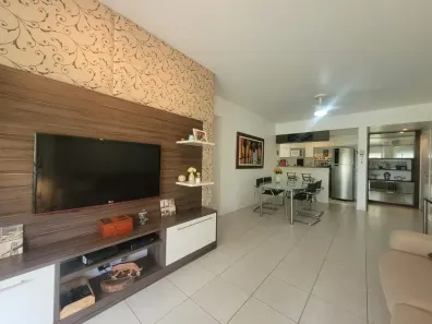 Apartamento com 3 Quartos à venda, 113m² no Barra Olímpica, Rio de Janeiro
