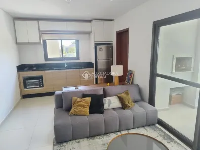 Apartamento com 1 Quarto à venda, 50m² no Campeche, Florianópolis