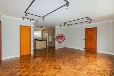 Apartamento com 3 Quartos à venda, 108m² no Cerqueira César, São Paulo
