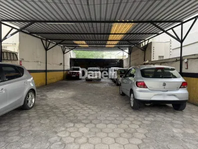 Ponto Comercial à venda, 232m² no Centro, Taubaté