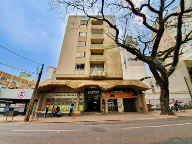 Apartamento com 3 Quartos à venda, 101m² no Centro, Cascavel