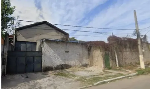 Lote/Terreno com 1 Quarto à venda, 273m² no Jardim Gramacho, Duque de Caxias
