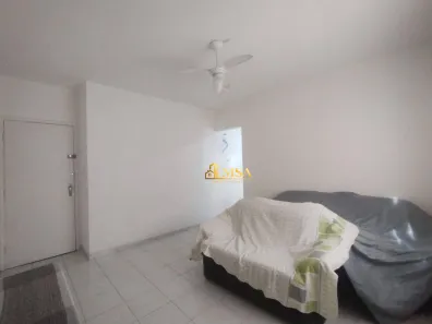Apartamento com 1 Quarto à venda, 51m² no Boqueirão, Praia Grande