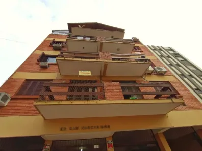 Apartamento com 2 Quartos à venda, 50m² no Centro, São Leopoldo
