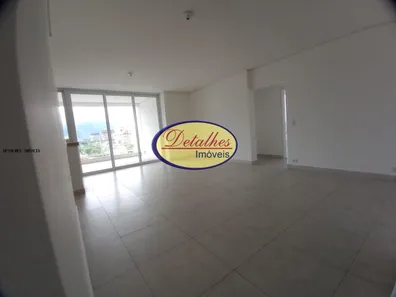 Apartamento com 3 Quartos à venda, 130m² no Parque Balneário Poiares, Caraguatatuba