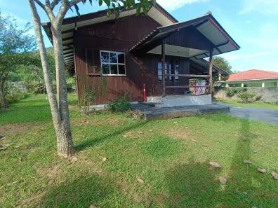 Casa com 2 Quartos à venda, 100m² no Areias de baixo, Governador Celso Ramos