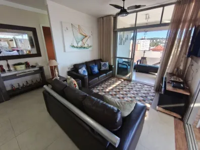 Cobertura com 3 Quartos à venda, 102m² no Enseada, Guarujá