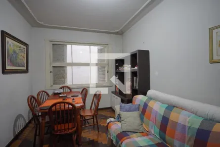 Apartamento com 3 Quartos à venda, 98m² no Rio Branco, Porto Alegre