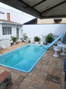 Casa com 3 Quartos à venda, 190m² no Jardim Chapadão, Campinas
