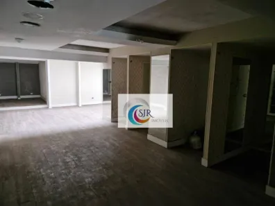 Ponto Comercial à venda, 146m² no Cidade Monções, São Paulo