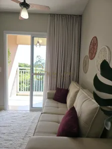 Apartamento com 2 Quartos à venda, 53m² no Jardim Anhangüera, Ribeirão Preto