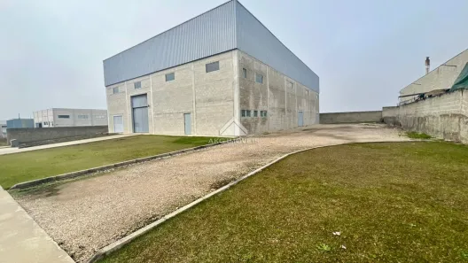 Galpão/Depósito/Armazém para alugar, 962m² no Eucaliptos, Fazenda Rio Grande