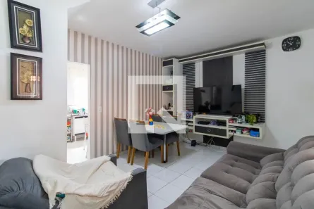 Casa de Condomínio com 3 Quartos à venda, 100m² no Vila São João Batista, Guarulhos