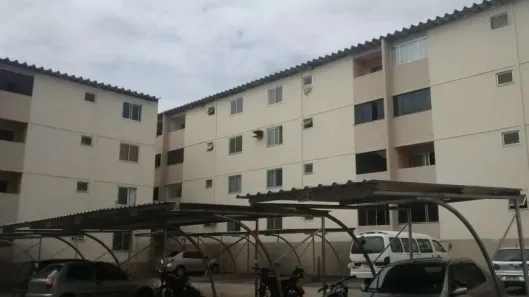 Apartamento com 3 Quartos à venda, 67m² no Vila São Tomaz, Aparecida de Goiânia