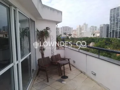 Cobertura com 2 Quartos à venda, 130m² no Ipanema, Rio de Janeiro