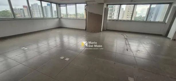 Sala Comercial para alugar, 72m² no Mirandópolis, São Paulo
