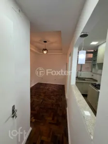Apartamento com 2 Quartos à venda, 55m² no Centro Histórico, Porto Alegre