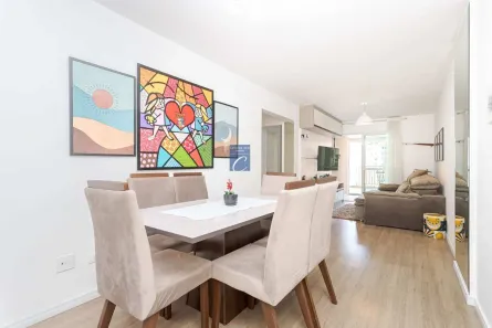 Apartamento com 2 Quartos à venda, 164m² no Centro, Curitiba