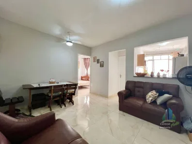 Apartamento com 1 Quarto à venda, 40m² no Boqueirão, Praia Grande