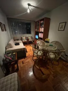 Apartamento com 1 Quarto à venda, 50m² no Vila Mariana, São Paulo